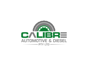 Logo-Design von BNdesigner für Calibre Engineering Pty Ltd | Design: #28319149