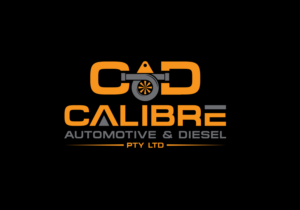 Logo-Design von lovian für Calibre Engineering Pty Ltd | Design #28328688
