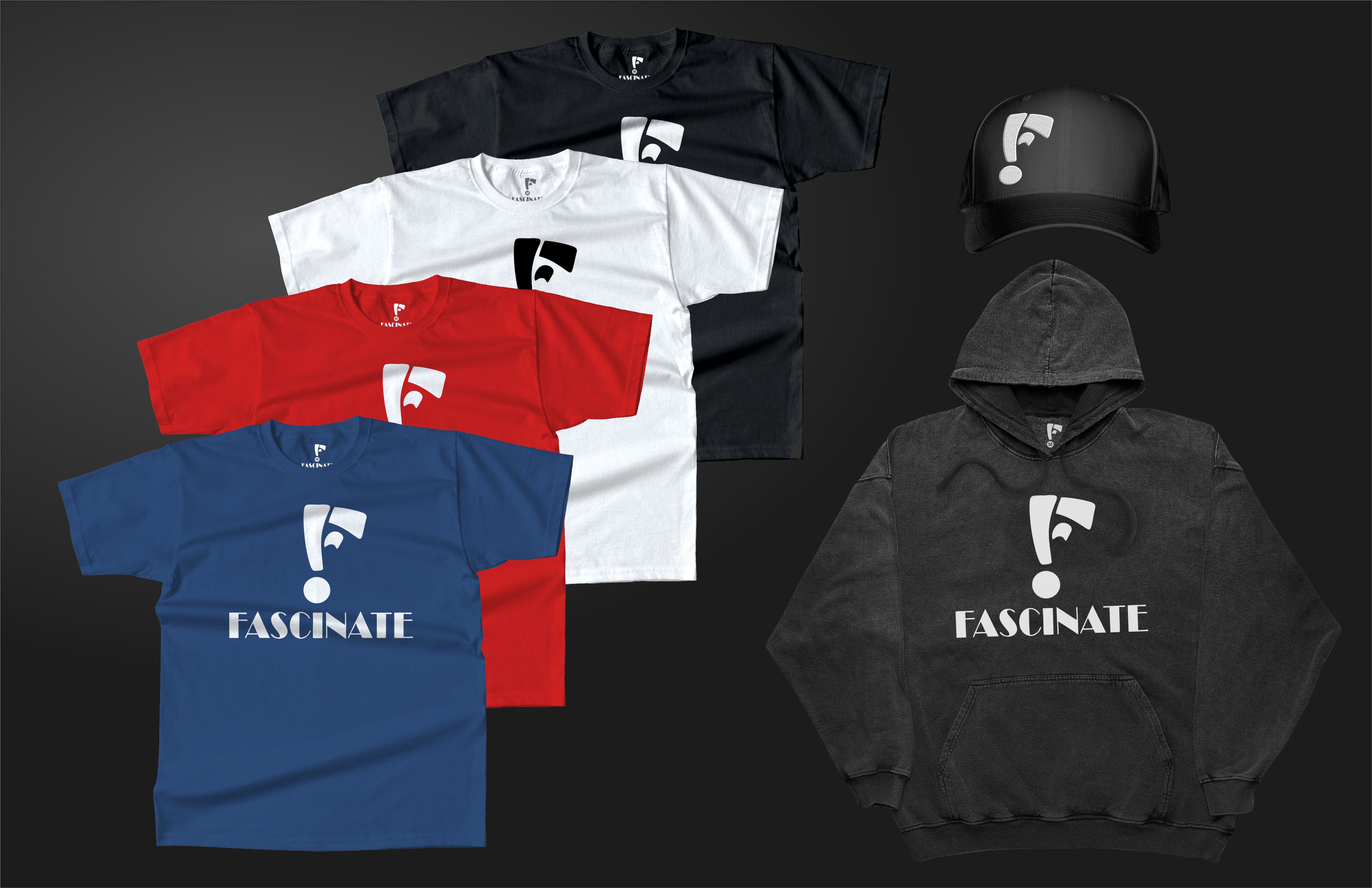 T-shirt Design by guprulsugiyanto for this project | Design #28315505