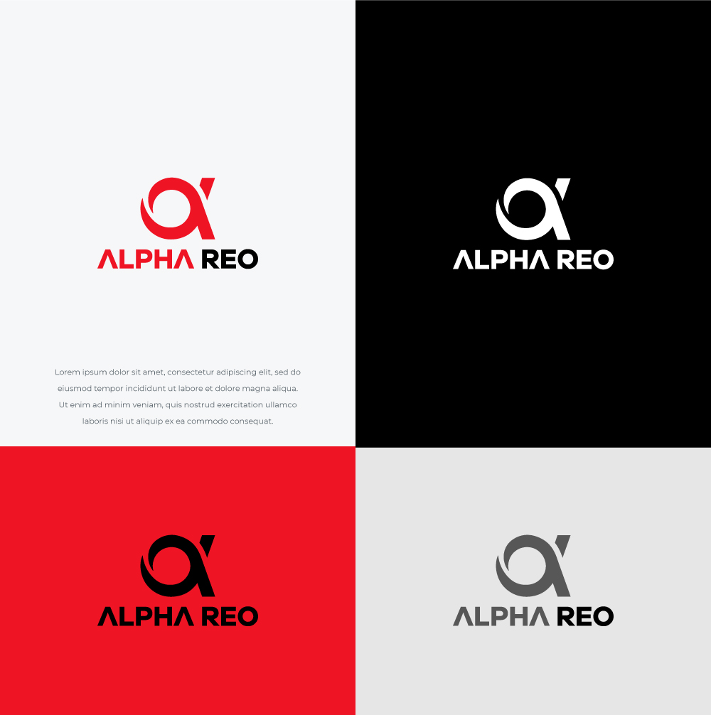 Logo Design by HWdesigns for this project | Design #28314076