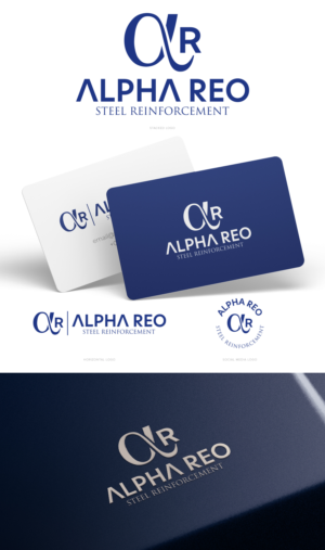 Logo Design by sez_inn for this project | Design #28320567