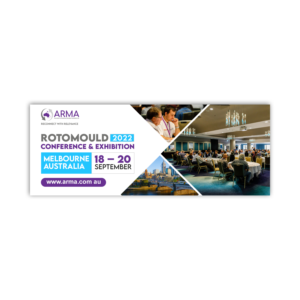 Diseño Gráfico por Design Motion para Association of Rotational Moulders Australasia | Diseño: #28314994