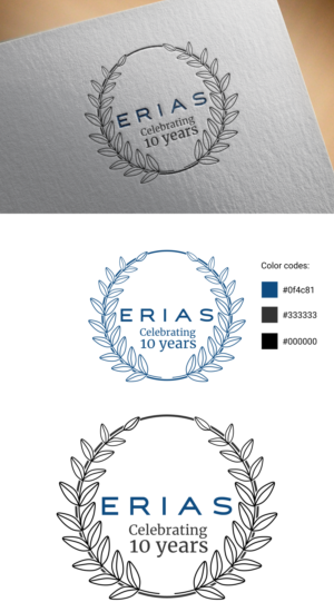 Diseño Gráfico por design.bb para este proyecto | Diseño: #28314391