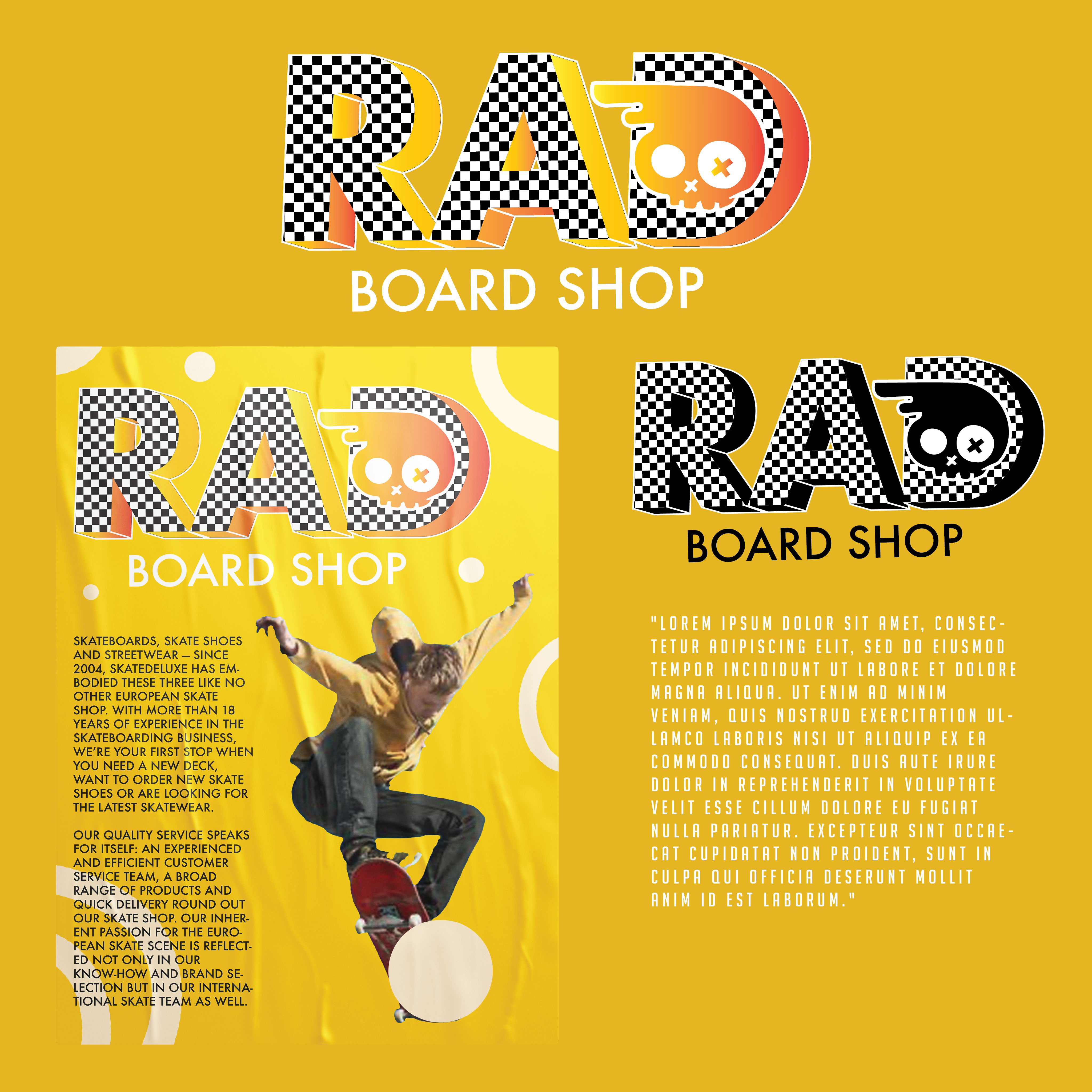 Logo Design by Rifqi 7 for this project | Design #28416777