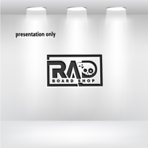 Logo-Design von RS_Design für dieses Projekt | Design: #28313646