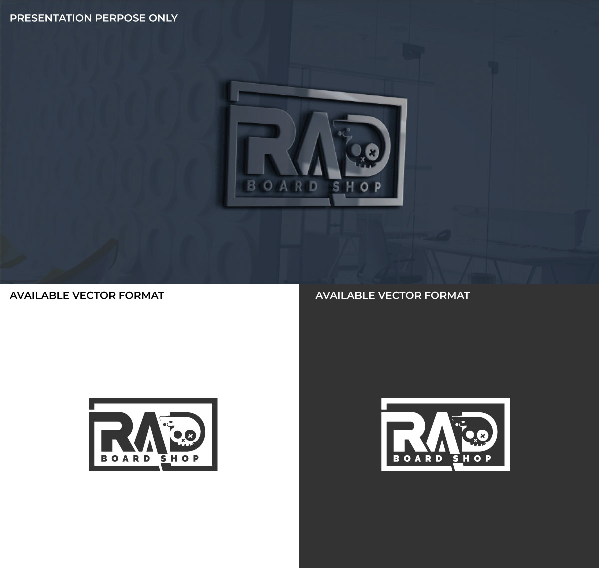 Logo-Design von RS_Design für dieses Projekt | Design #28313647