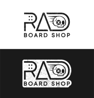 Logo-Design von Aezakmi für dieses Projekt | Design #28346589