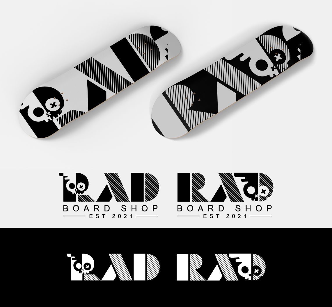 Logo Design by arcoalex for this project | Design #28321731