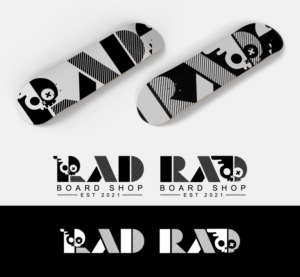 Logo-Design von arcoalex für dieses Projekt | Design: #28321731