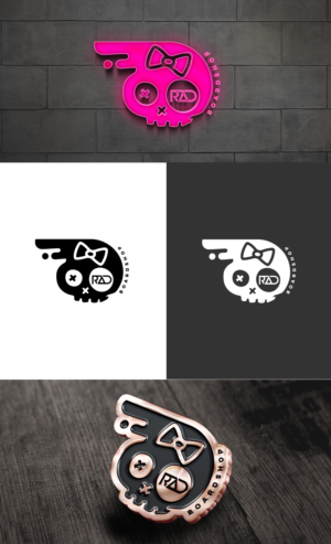 Logo-Design von GLDesigns für dieses Projekt | Design: #28315219