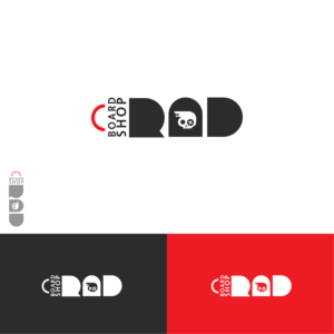 Logo Design by alitjuara for this project | Design: #28337578