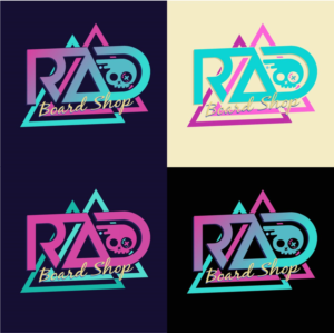 Logo-Design von Indra Mahendra für dieses Projekt | Design: #28418601