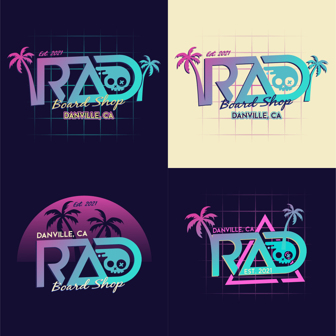 Logo Design by Indra Mahendra for this project | Design #28489500