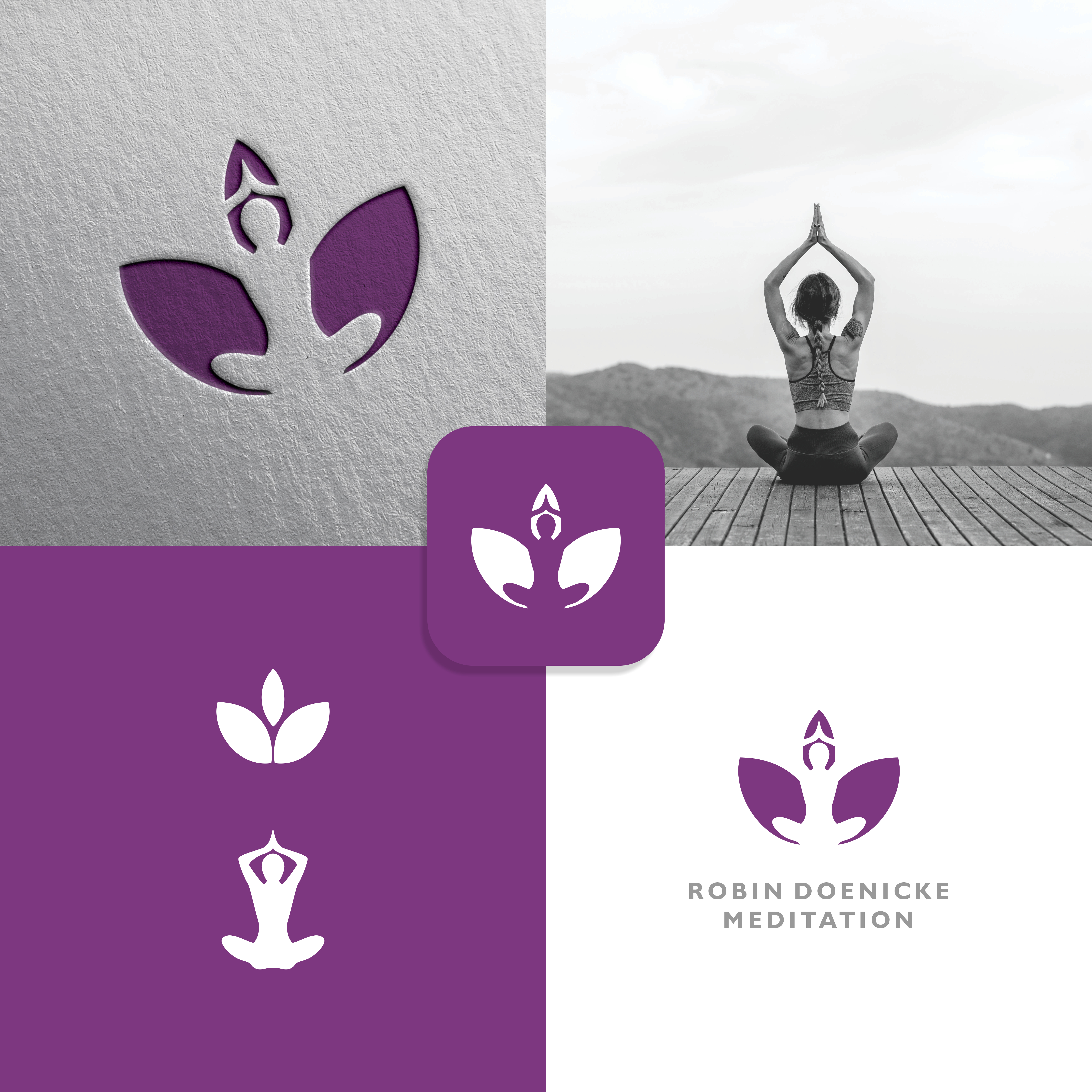 Logo Design by Adilia Romadina for this project | Design #28322398