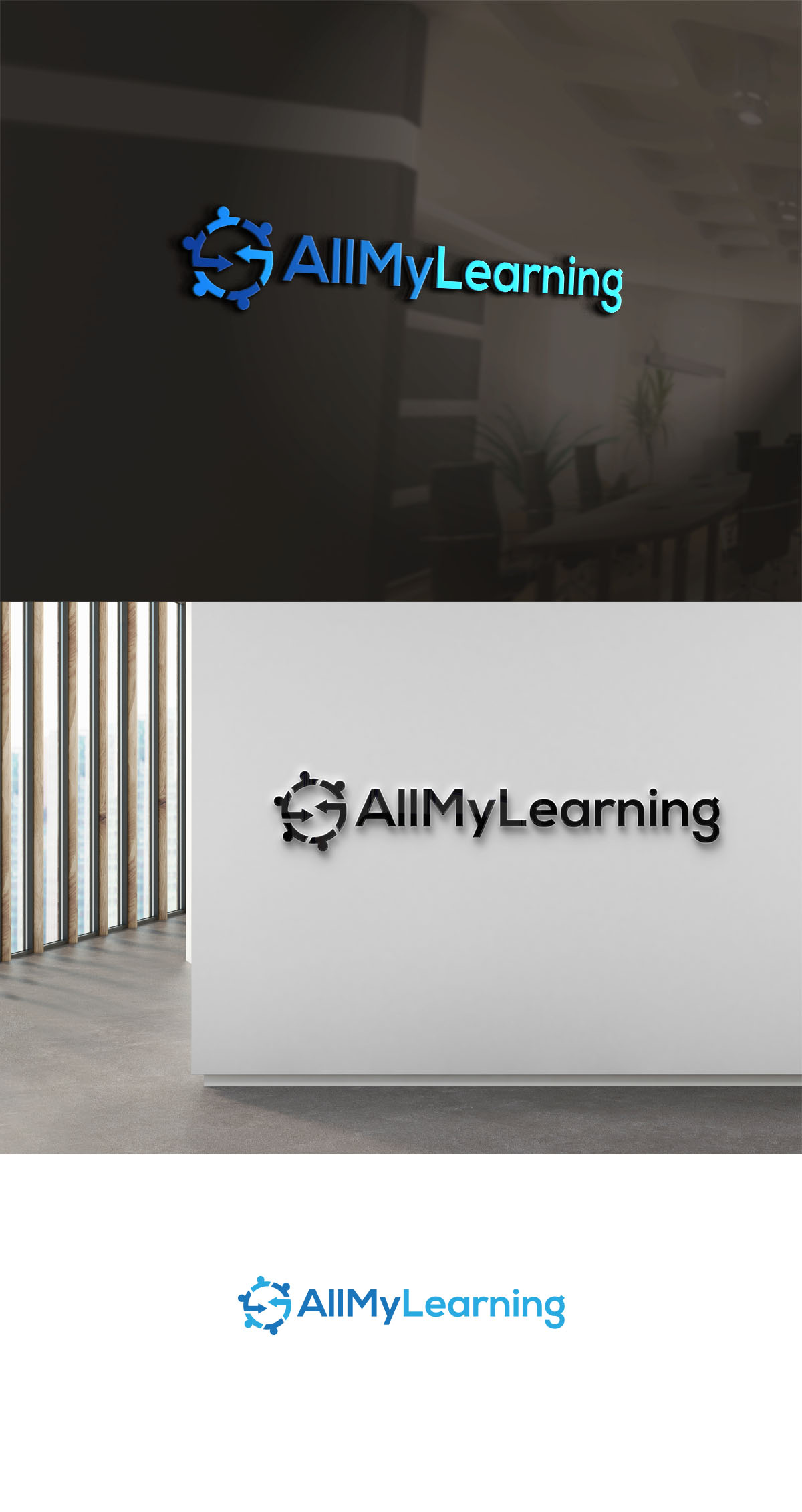 Logo Design by maria.mariodesign@gmail.com for this project | Design: #28351215