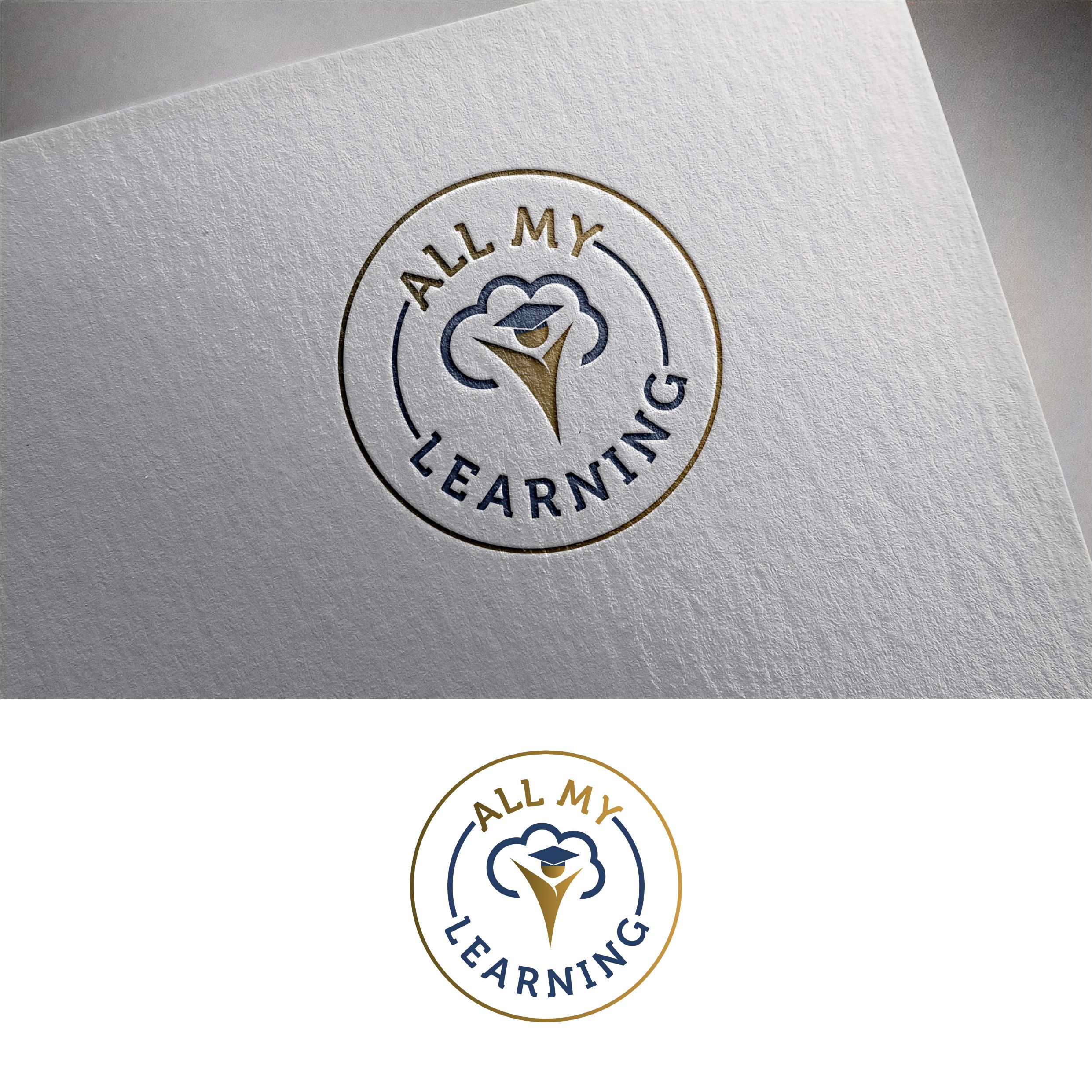 Logo Design by Jeferson HP for this project | Design #28316911