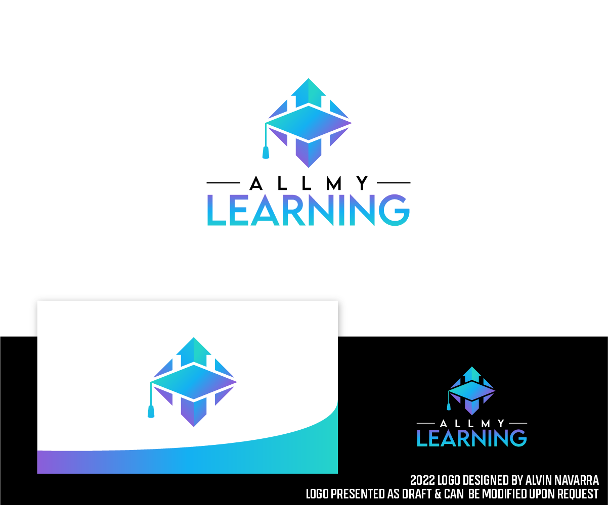 Logo Design by alvinnavarra for this project | Design #28338665