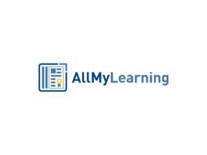 AllMyLearning | Design de Logo par BNdesigner