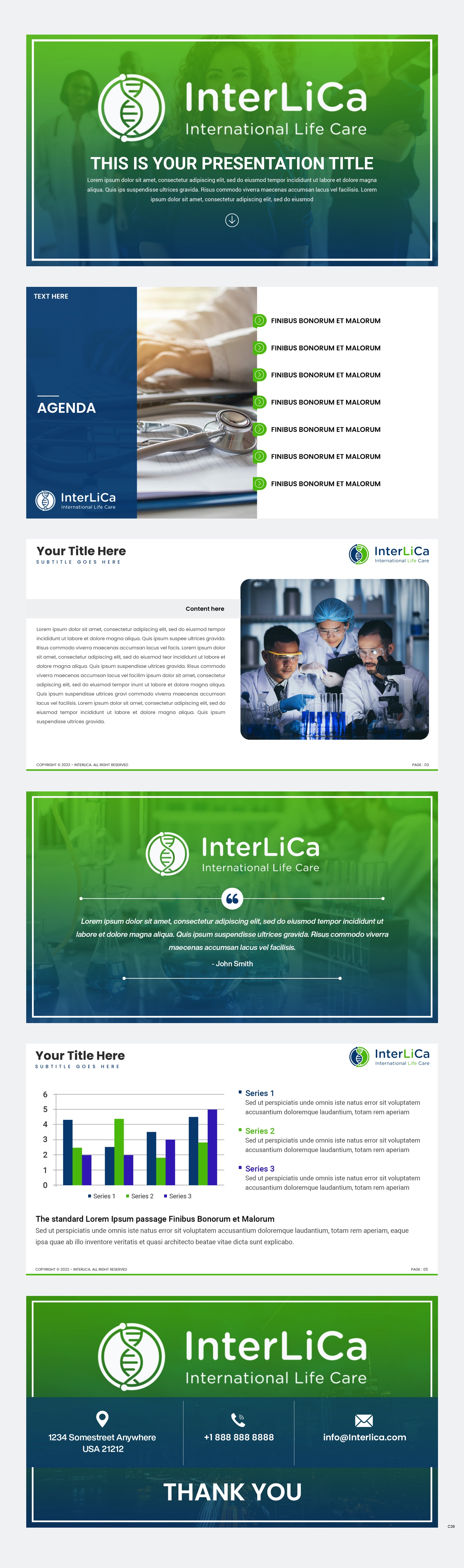 PowerPoint Design by pb for SkiCyCo | Design #28322357