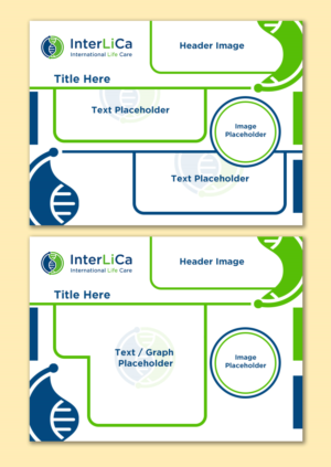 PowerPoint Design by LeonFX for SkiCyCo | Design: #28319752
