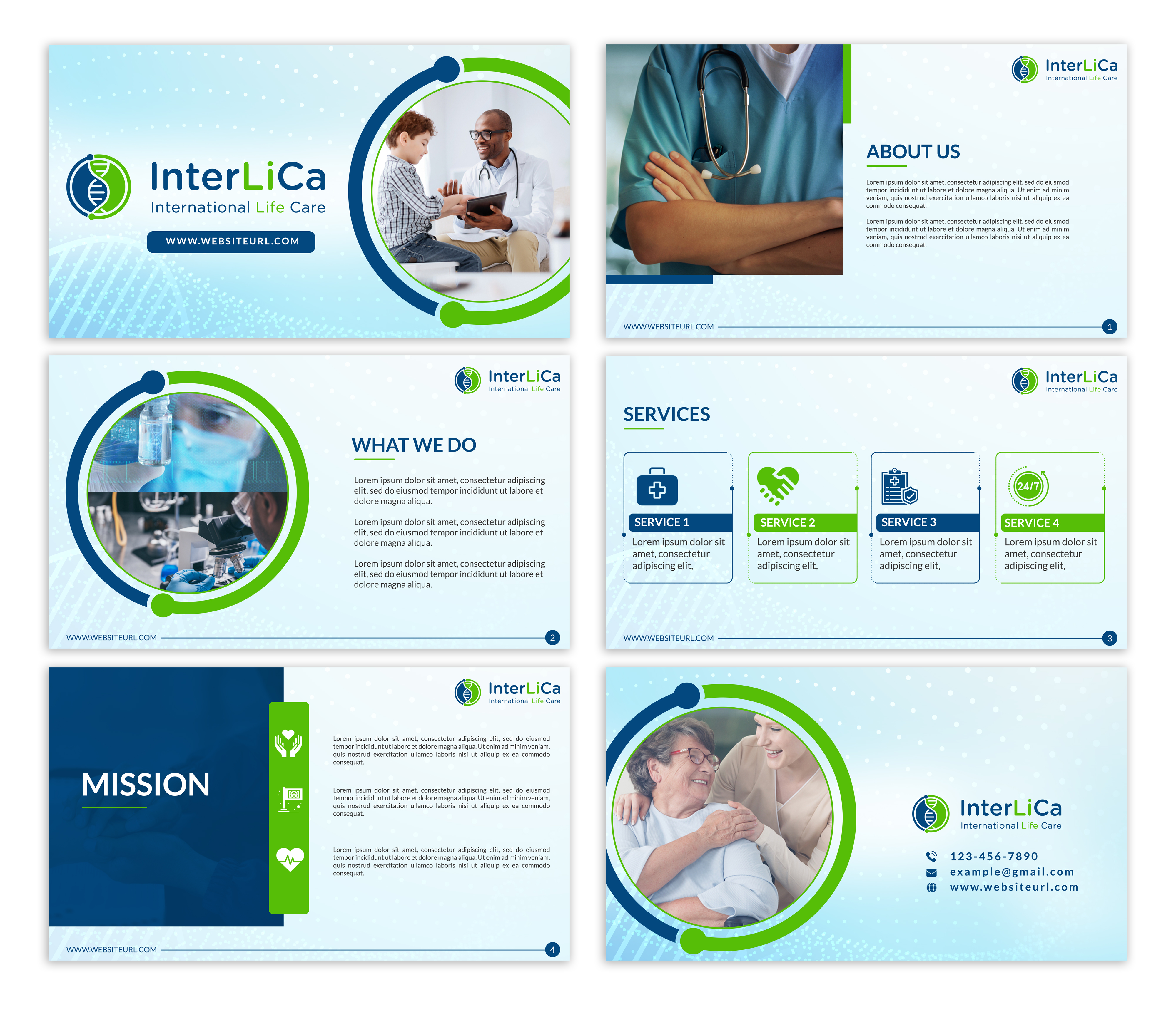 PowerPoint Design by SAI DESIGNS for SkiCyCo | Design #28332298