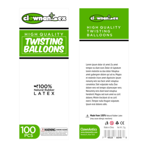 Packaging Design by Lezette_G for this project | Design: #28328571