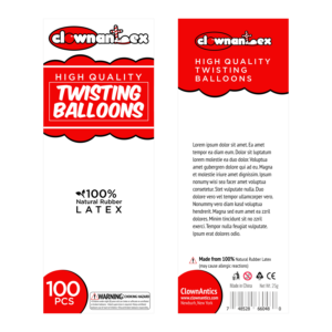 Packaging Design by Lezette_G for this project | Design: #28328574