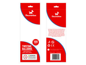 Packaging Design by davidsantacruz7 for this project | Design: #28317099