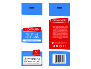 Packaging Design by davidsantacruz7 for this project | Design: #28327970