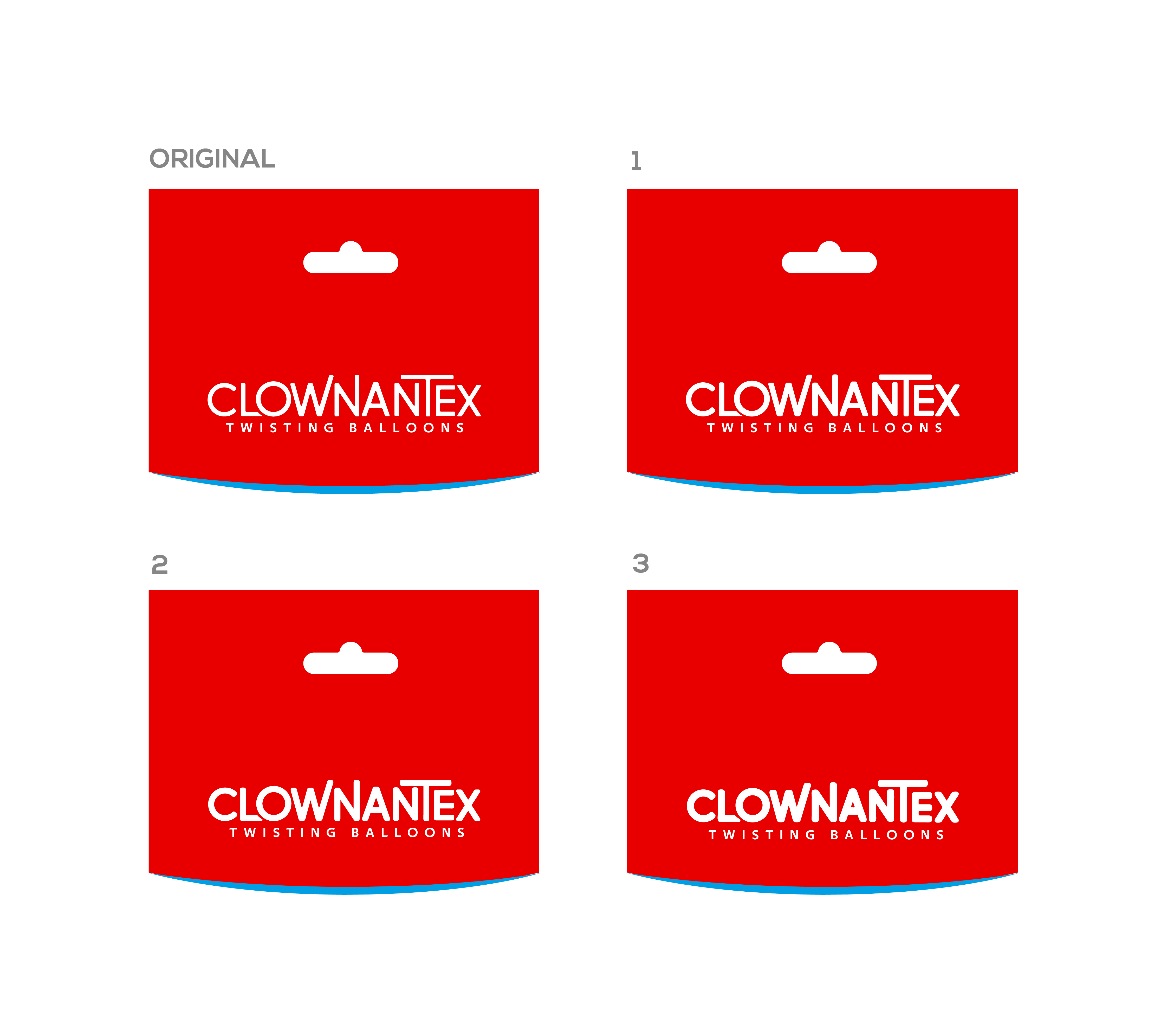 Packaging Design by davidsantacruz7 for this project | Design #28353133