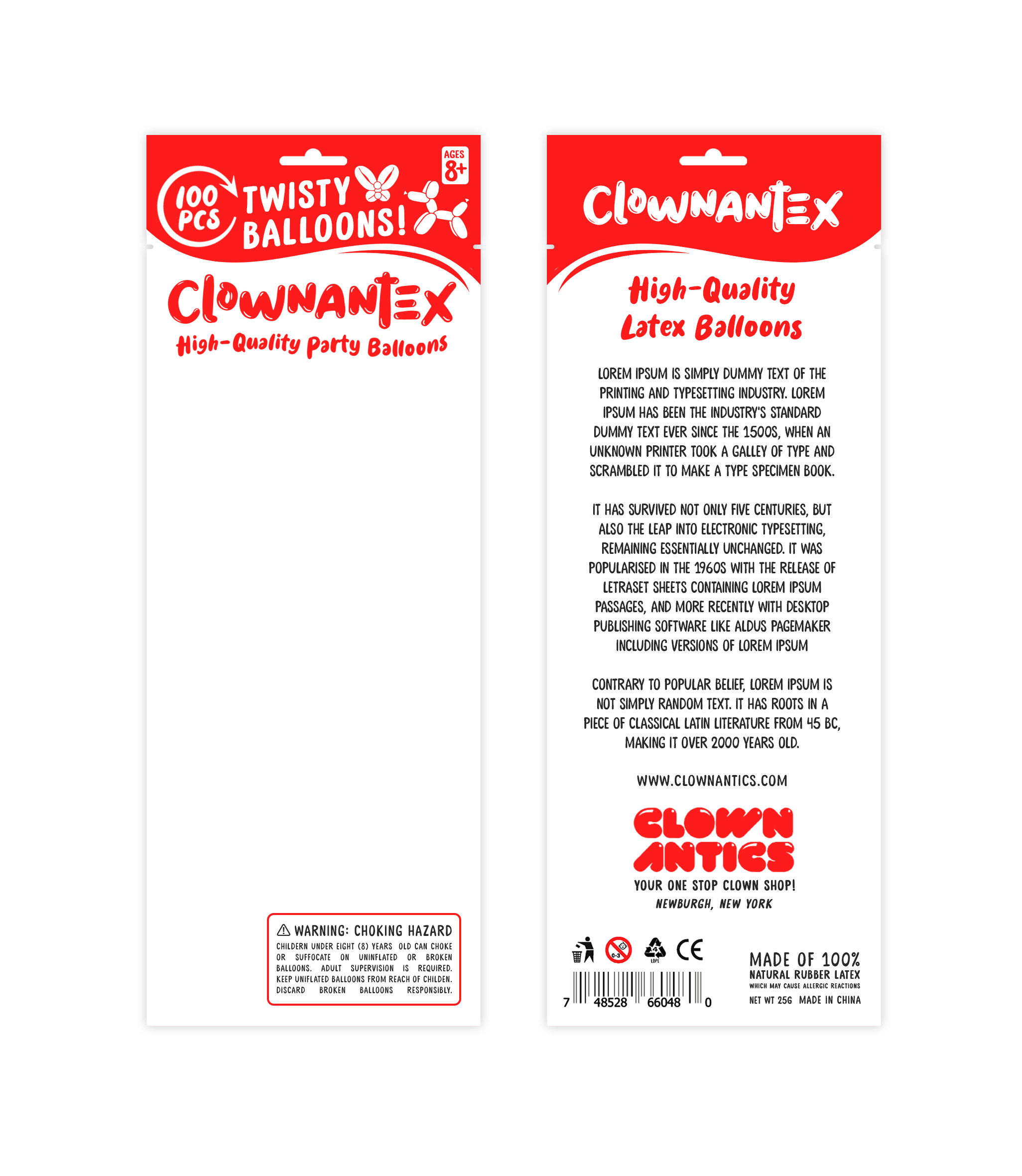 Packaging Design by Neelam Jahagirdar for this project | Design #28351683