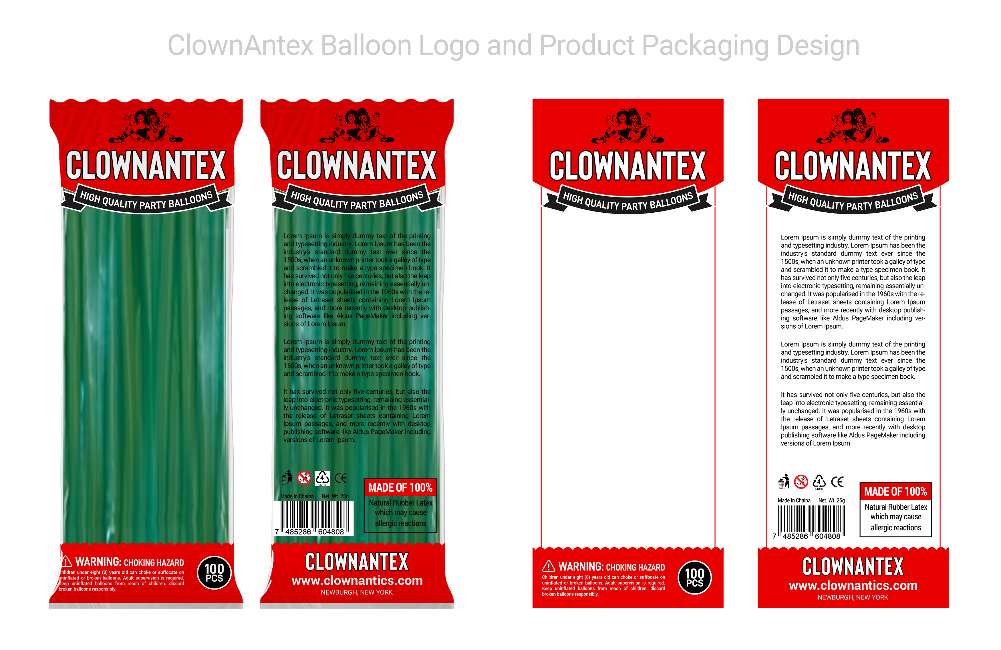 Packaging Design by ARTOGRAPHY for this project | Design #28327522