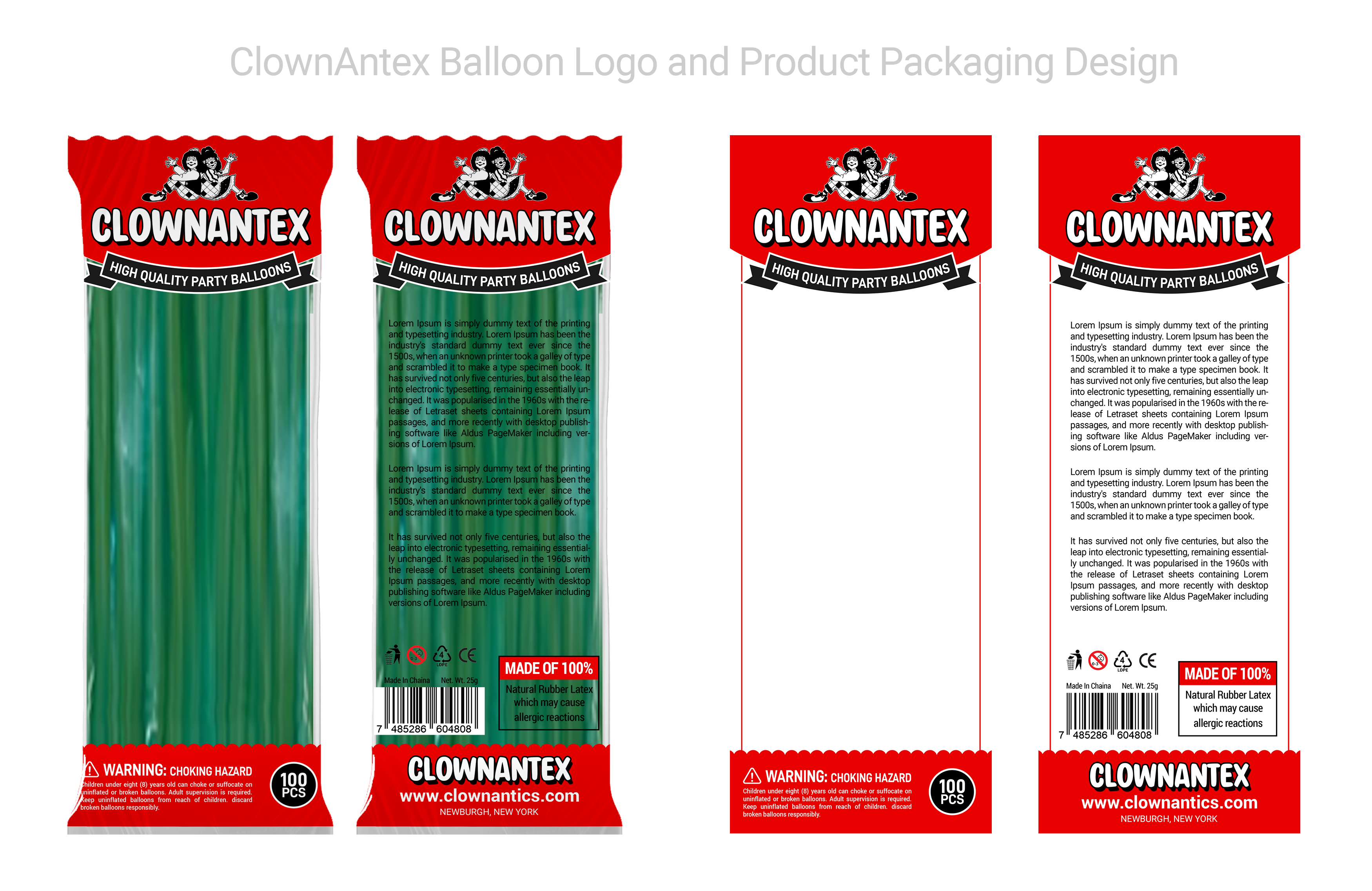 Packaging Design by ARTOGRAPHY for this project | Design #28341866