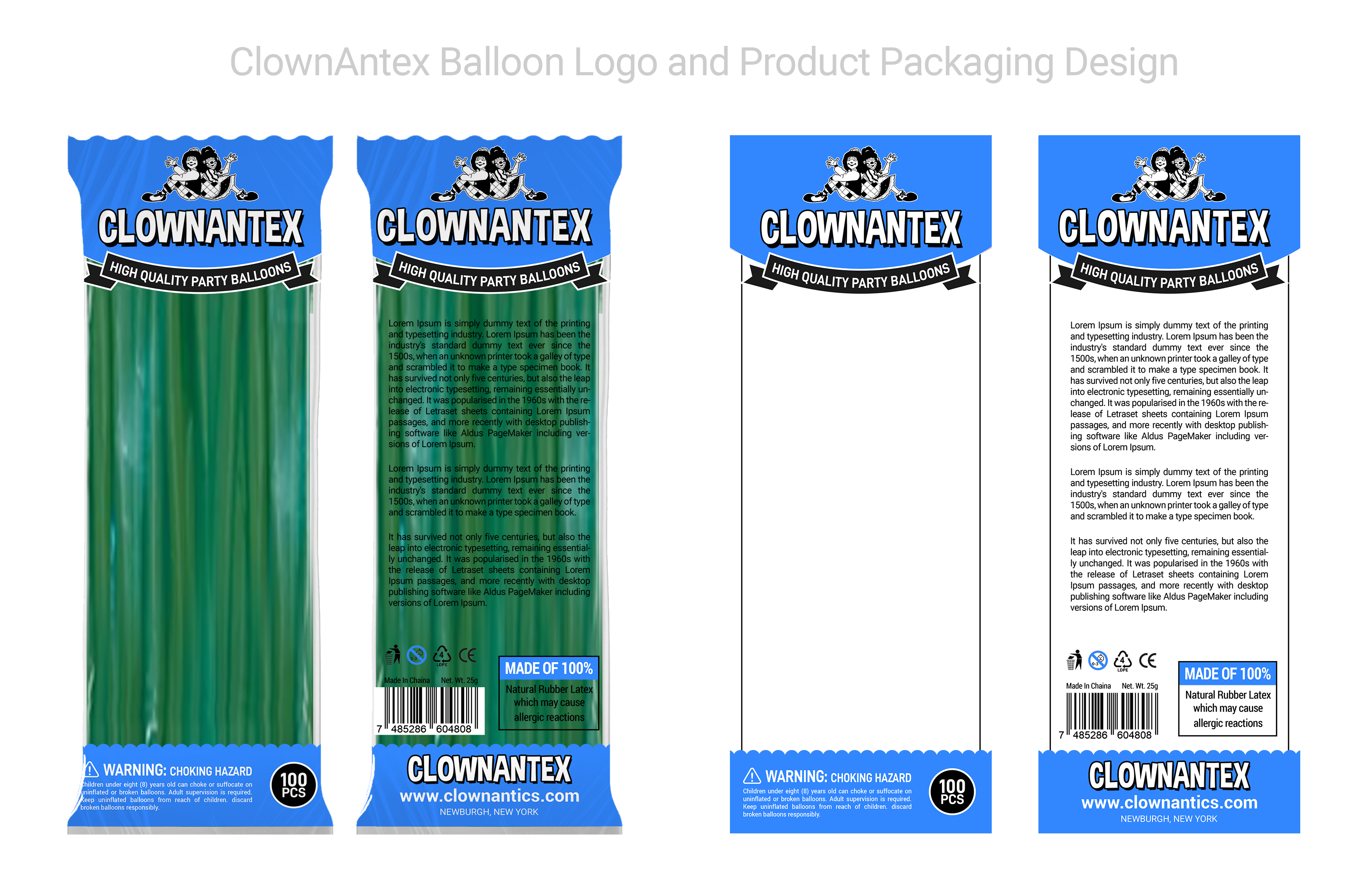 Packaging Design by ARTOGRAPHY for this project | Design #28341917