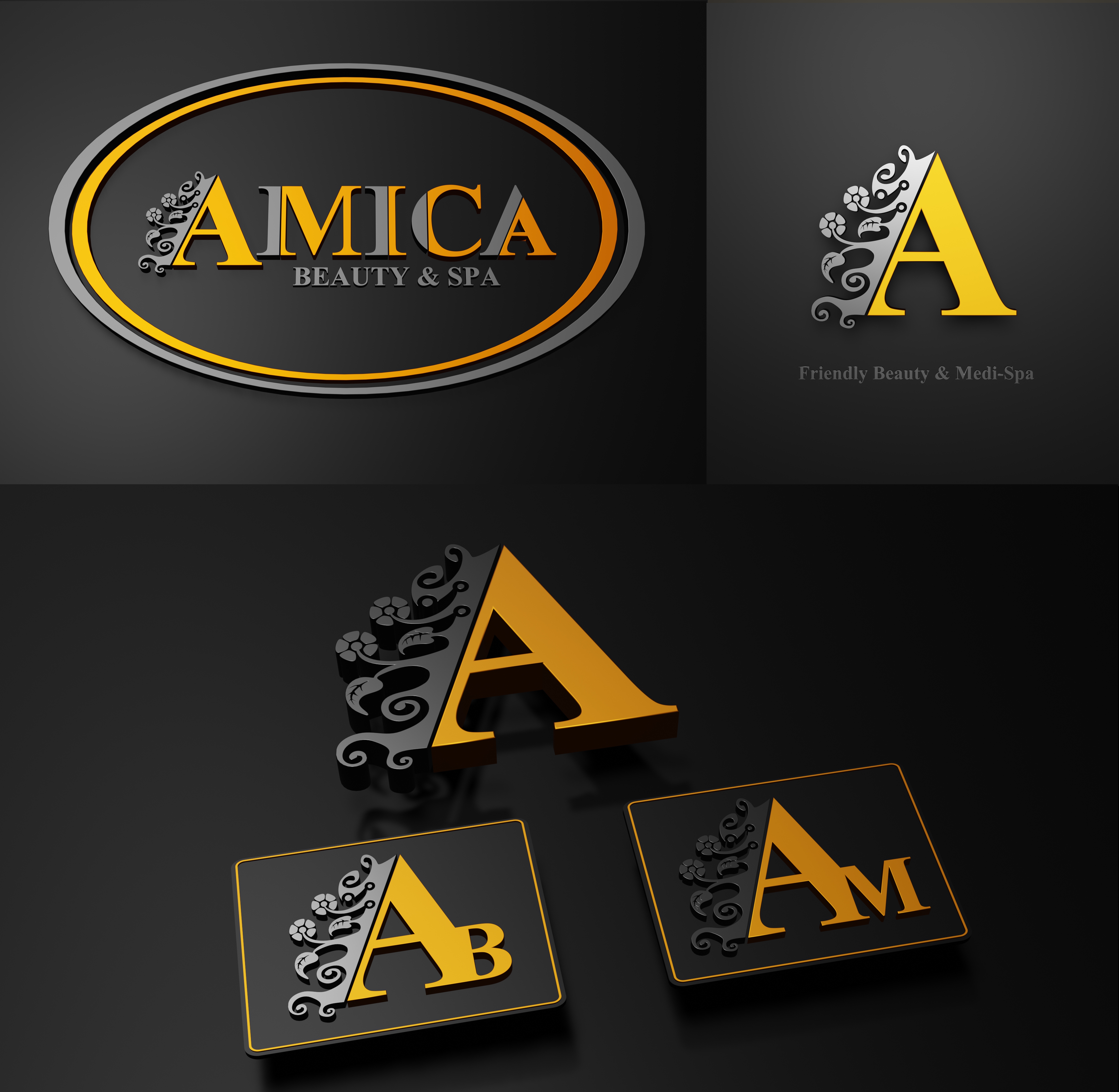 Diseño de Logo por Phi para este proyecto | Diseño #28372843