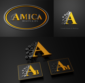 Design de Logo par Phi pour ce projet | Design : #28372843