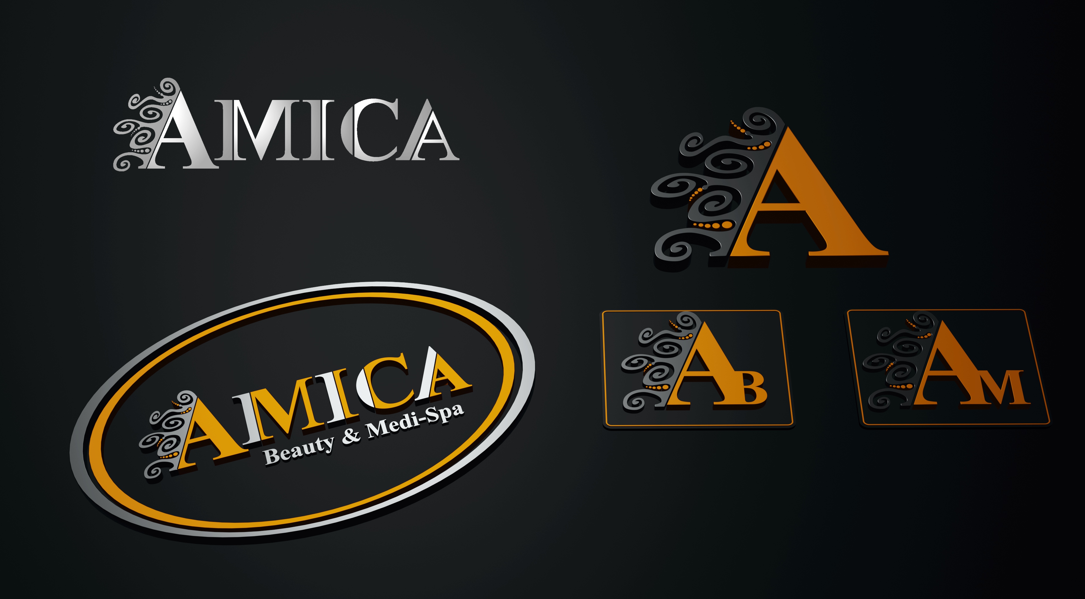 Design de Logo par Phi pour ce projet | Design #28372844