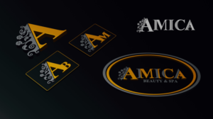 Design de Logo par Phi pour ce projet | Design : #28372846