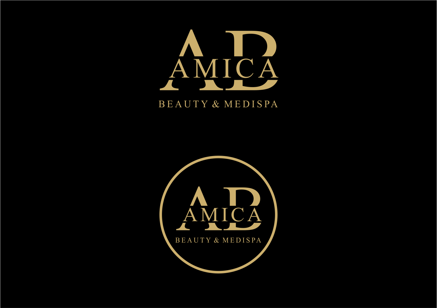 Logo Design by Atiek for this project | Design #28357447