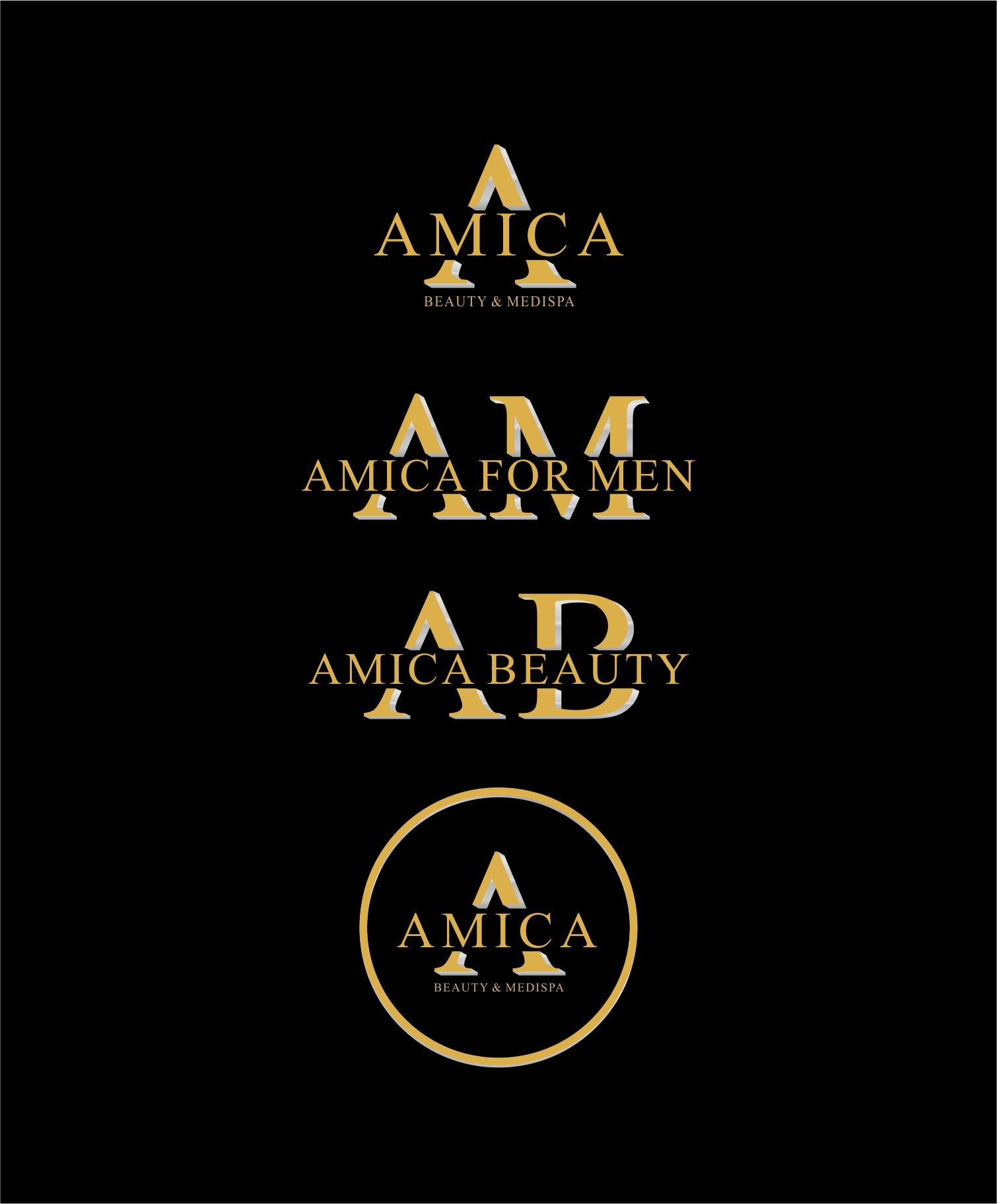 Logo Design by Atiek for this project | Design #28365647