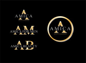 Design de Logo par Atiek pour ce projet | Design : #28365716