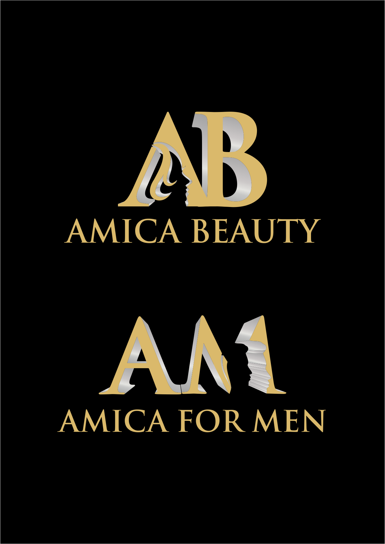 Logo Design by Atiek for this project | Design #28368236