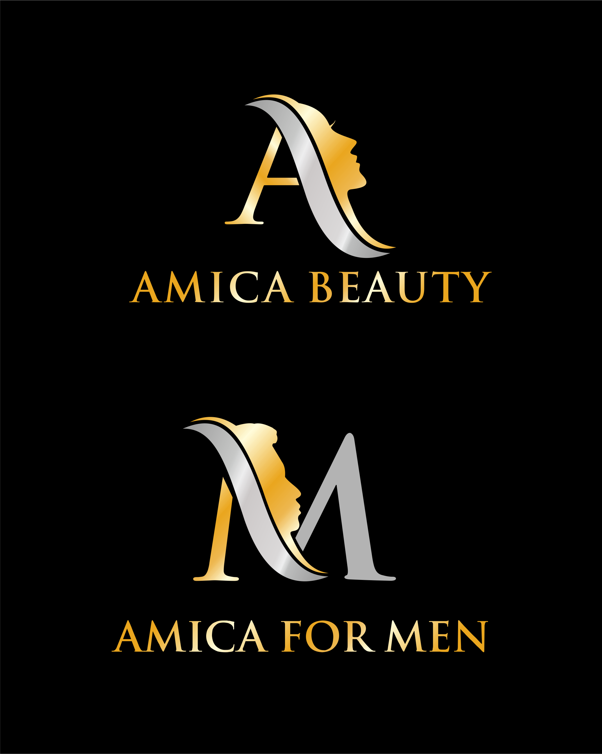 Logo Design by Atiek for this project | Design #28371878