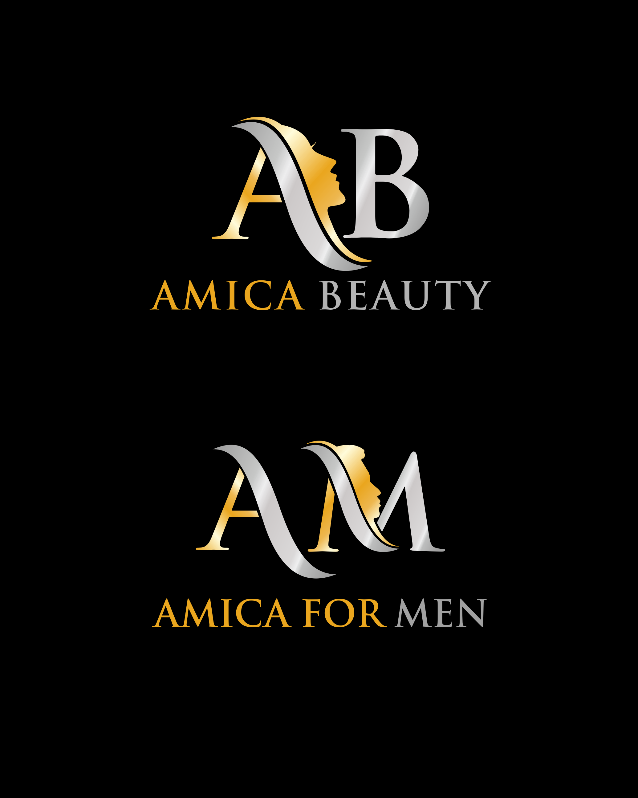 Logo Design by Atiek for this project | Design #28371914