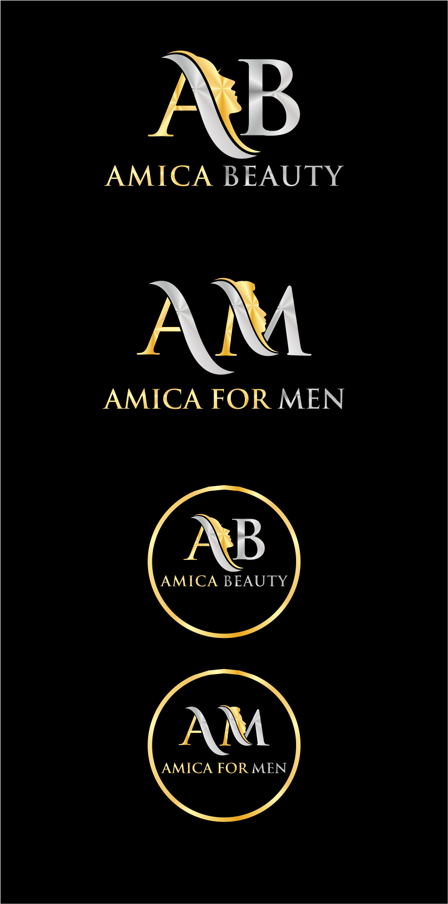 Logo Design by Atiek for this project | Design #28373410