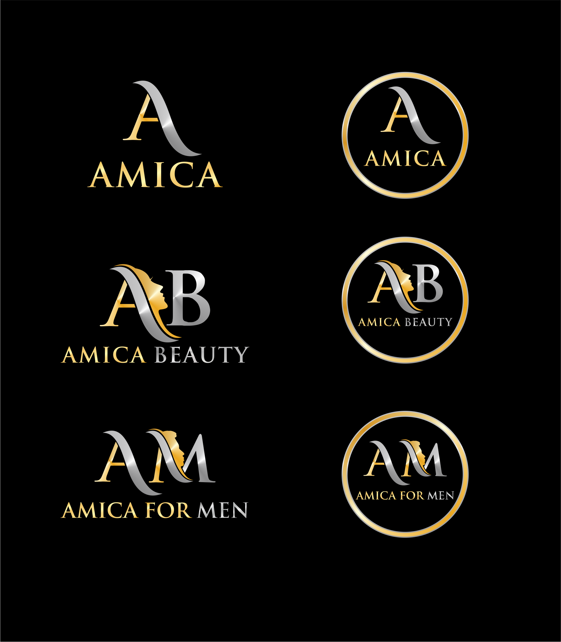 Logo Design by Atiek for this project | Design #28373620