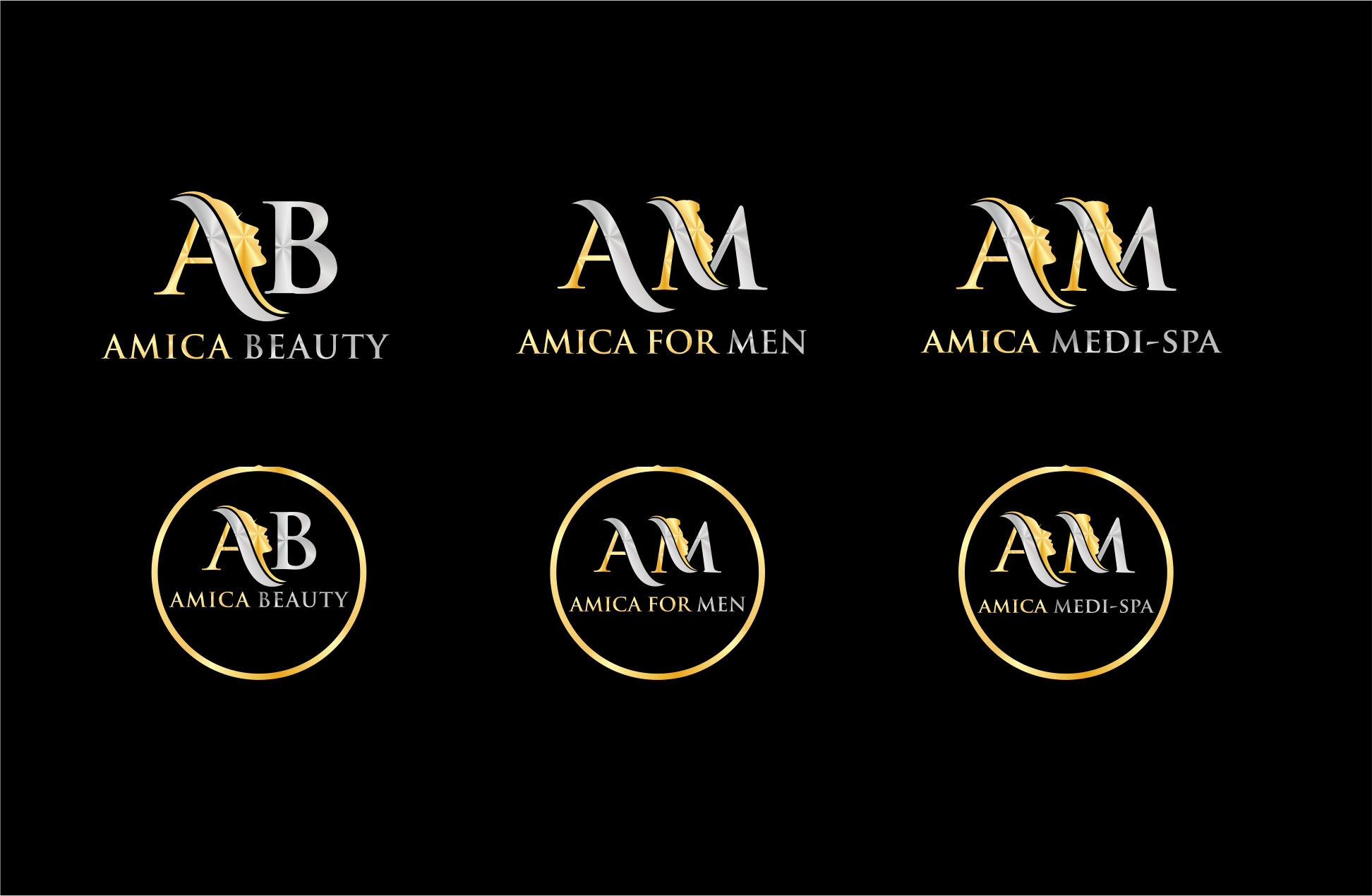 Logo-Design von Atiek für dieses Projekt | Design #28373690