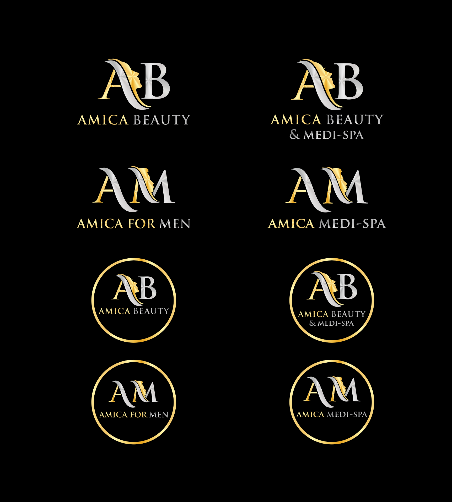 Logo Design by Atiek for this project | Design #28373741