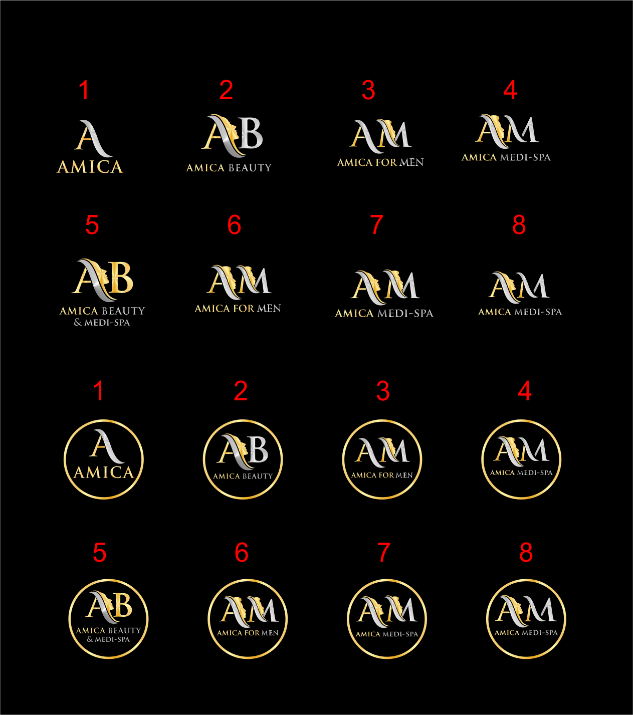 Design de Logo par Atiek pour ce projet | Design #28374212
