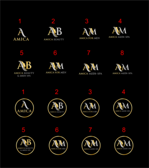 Design de Logo par Atiek pour ce projet | Design : #28374212